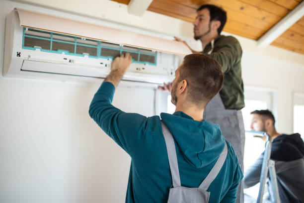 Best HVAC Emergency Services  in Los Alamitos, CA