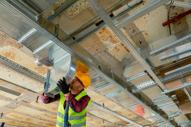 Best Best HVAC Companies  in Los Alamitos, CA