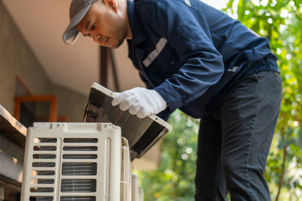 Best Commercial HVAC Repair  in Los Alamitos, CA