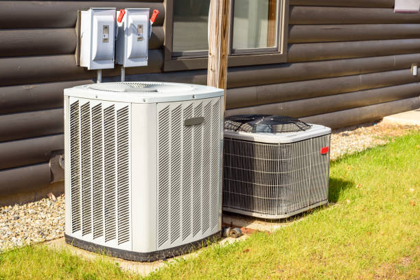 Best HVAC Repair Near Me  in Los Alamitos, CA